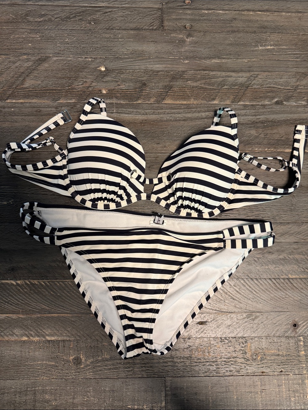 Design Lab | medium women’s bikini